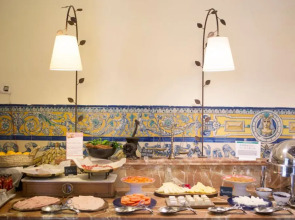 Vincci La Rabida Hotel