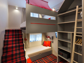 RockyPop Chamonix - Les Houches