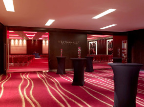 Park Plaza London Westminster Bridge