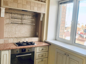 Апартаменты на улице Молодогвардейская 125