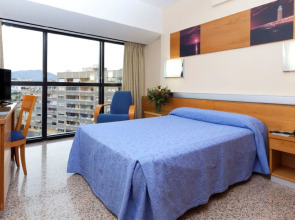 Отель Gran Bali