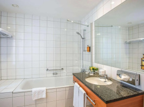 Ibercity Wien Schönbrunn