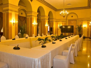 Hotel Nacional de Cuba