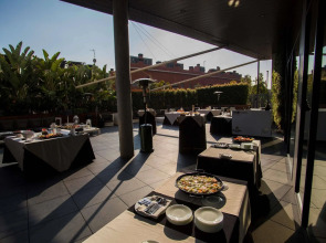 Hotel SB Plaza Europa