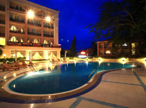 Palace Hotel Vung Tau