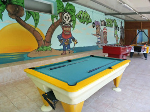 Hotel & Spa Peñíscola Plaza Suites