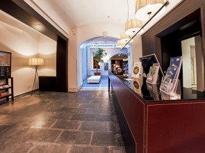 NH Collection Palermo Palazzo Sitano