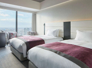 Mitsui Garden Hotel Nagoya Premier