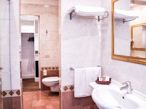 Ambienthotels Villa Adriatica