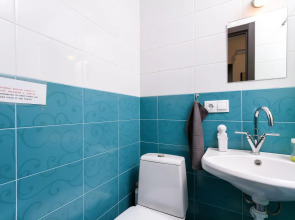 Веста на улице Титова