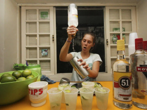 El Misti House Copacabana