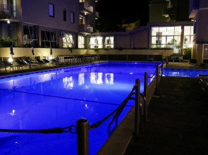 Hotel Residence San Pietro