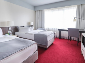 Holiday Inn Berlin Airport - Conference Centre by IHG