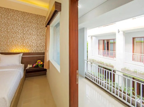 Casa Dasa Boutique Hotel