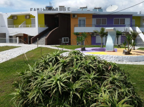 Family House Studios