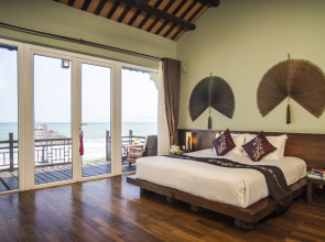 Victoria Hoi An Beach Resort & Spa