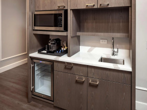 Hilton Club The Quin New York