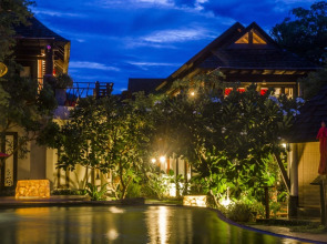 Kirikayan Boutique Resort