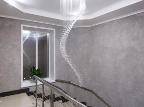 Отель «Элегант»