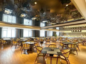 AI Lives In The Future Hotel（Xi'an Longshouyuan Daming Palace West Subway Station Branch）