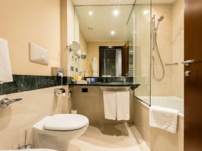 Crowne Plaza Malpensa Airport by IHG