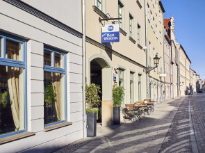 Best Western soibelmanns Lutherstadt Wittenberg