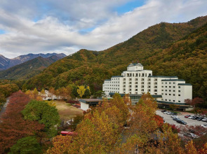 Kensington Hotel Seorak