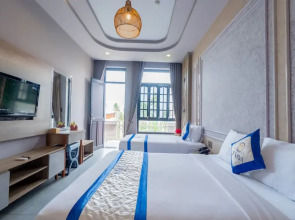 Le Viva Mui Ne Resort