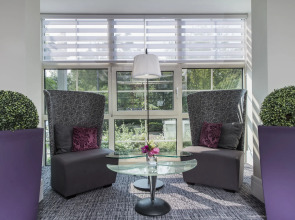 Best Western Hotel Windorf