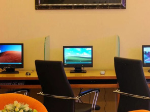 A25 Hotel - 29 Bui Thi Xuan