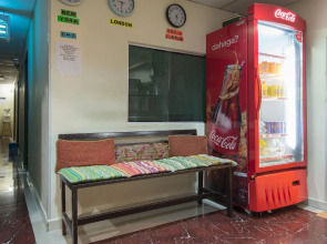 Hotel Royal Palm Lodge