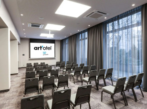 art'otel Berlin Mitte powered by Radisson Hotels