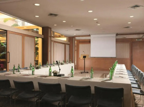 Dei Borgognoni Hotel