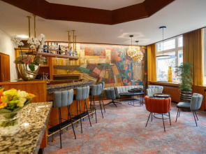 TOP VCH Hotel Wartburg Stuttgart