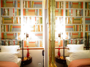 Le Relais Saint Sulpice