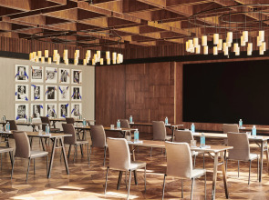 Thompson Madrid, by Hyatt