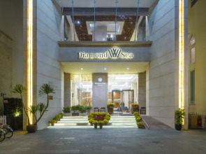 Diamond Sea Hotel