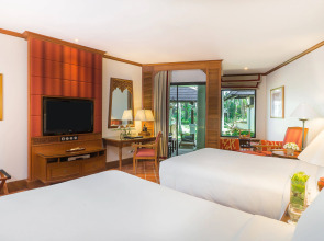 JW Marriott Phuket Resort & Spa