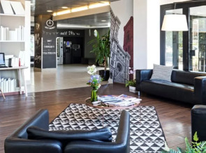 B&B Hotel Firenze City Center