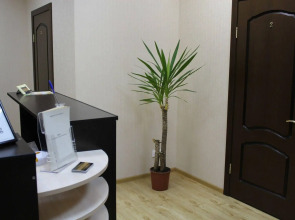 Меблированные комнаты Белые Ночи