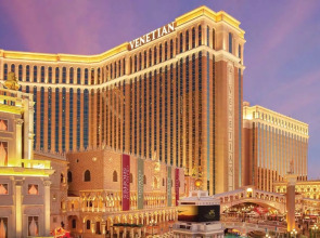 The Venetian Resort Las Vegas