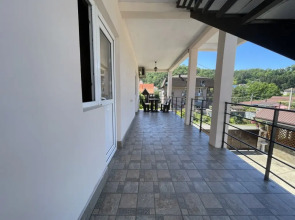 Na Magnitogorskoj Guest House