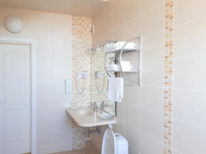 Отель Best Baltic Паланга