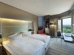 Crowne Plaza Düsseldorf-Neuss by IHG