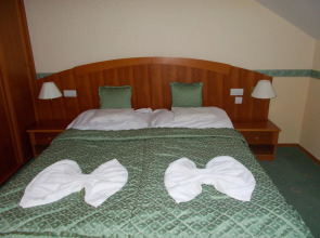 Hotel Palace Hévíz