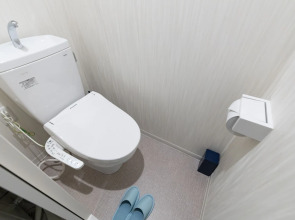 Primavera Namba Minami