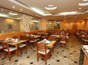 Hotel Vermont Ipanema