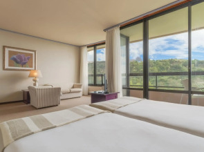 Pestana Bahia Praia Nature & Beach Resort