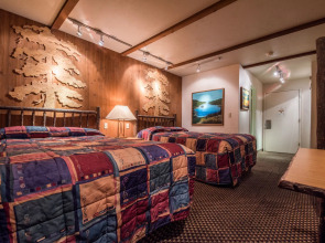 Lakeside Inn and Casino