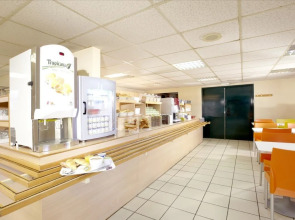 Hotel Premiere Classe Marne La Vallee - Saint Thibault Des Vignes